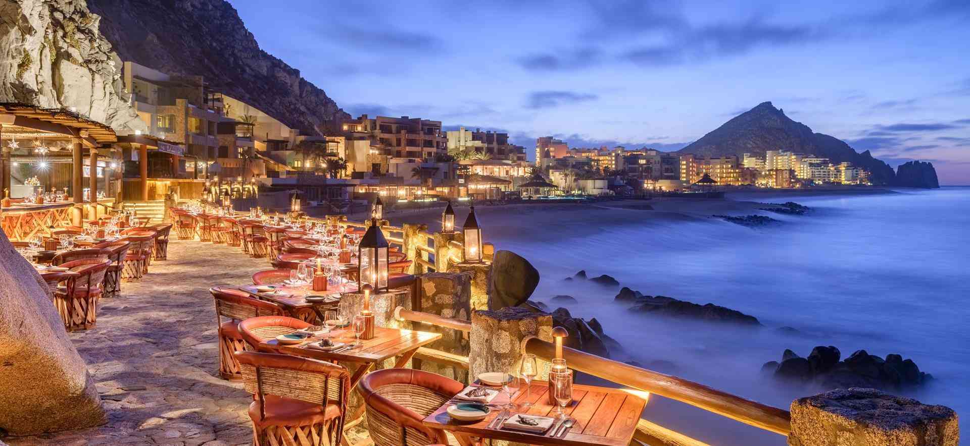 Waldorf Astoria Los Cabos Pedregal em Cabo San Lucas, MX