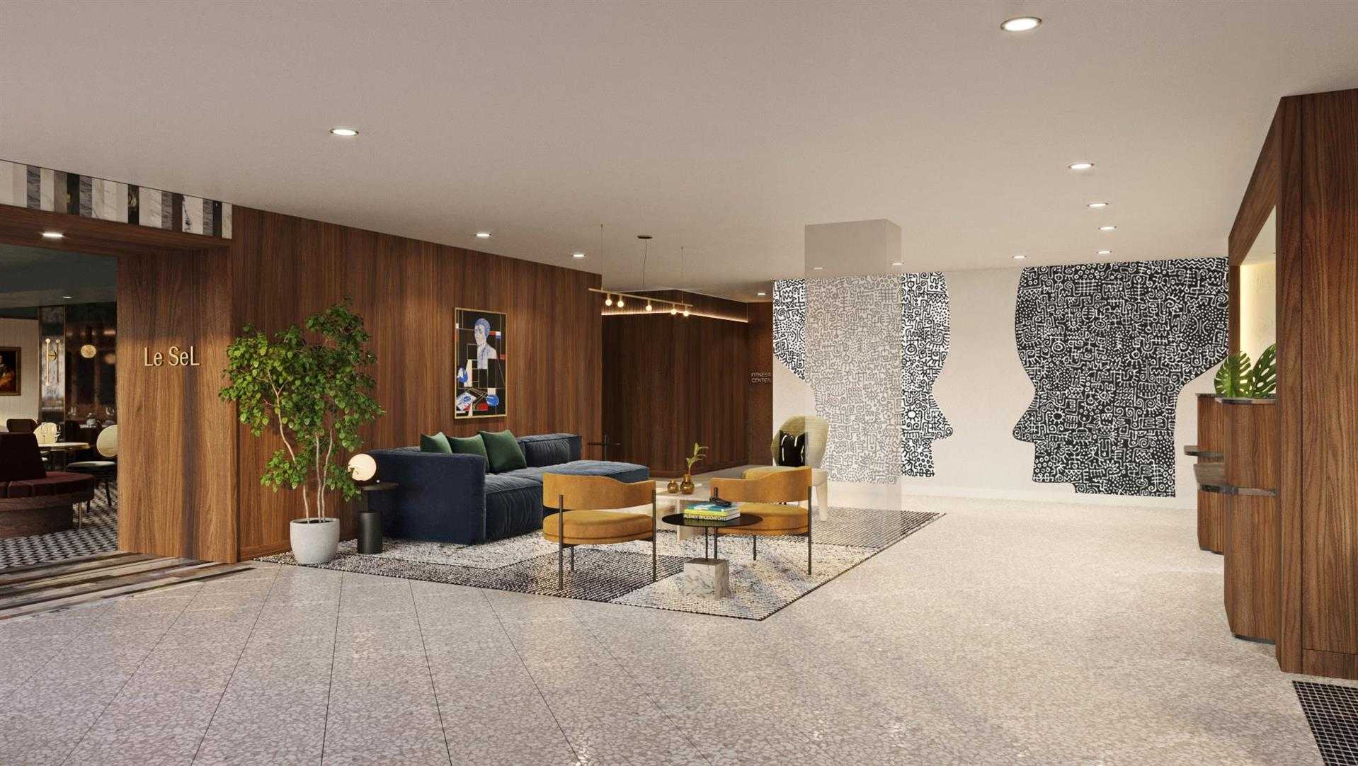 Kimpton Banneker Hotel a Washington, DC