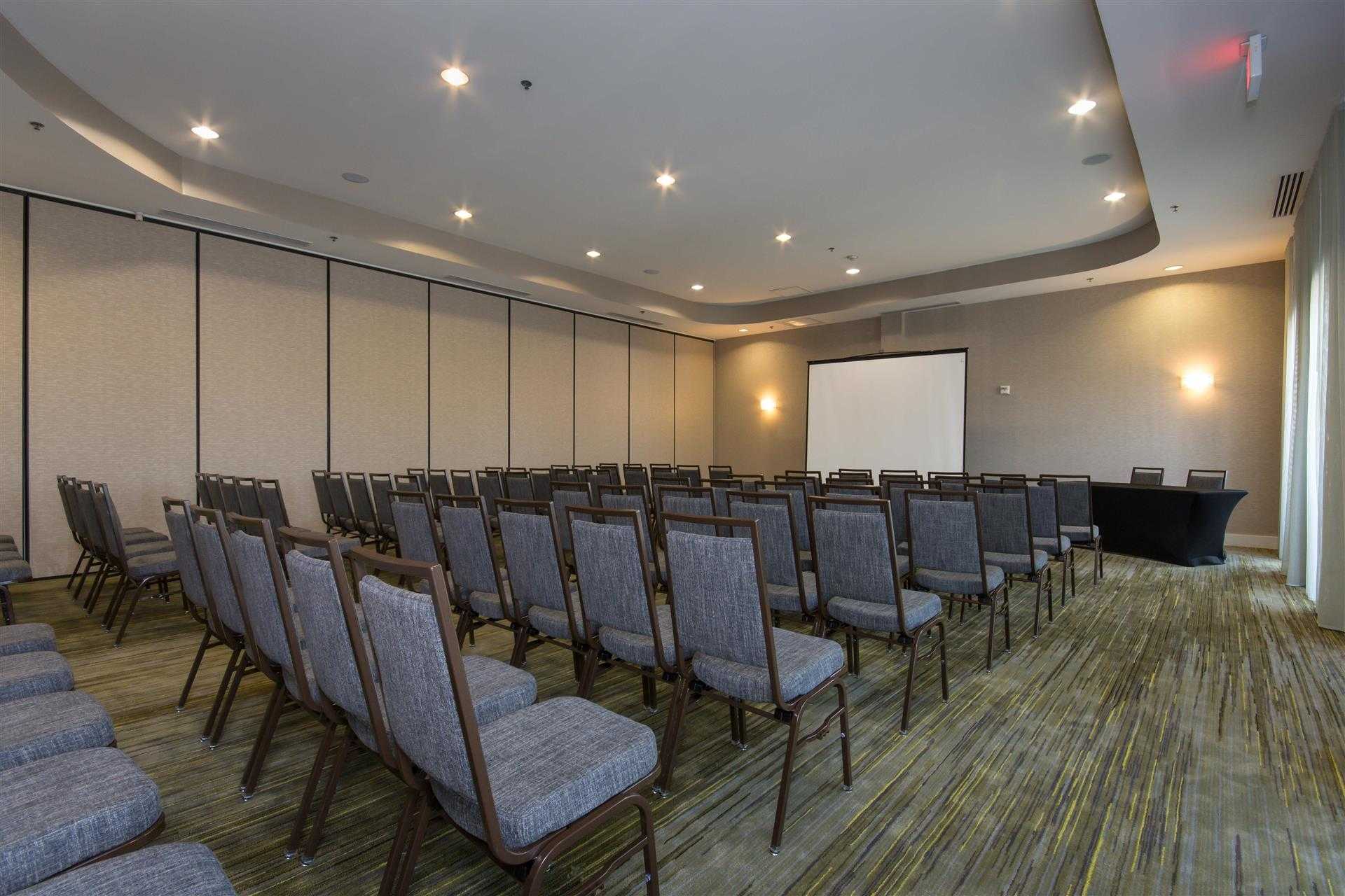 Courtyard by Marriott Charlotte Concord en Concordia, NC