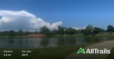 布鲁姆菲尔德社区公园