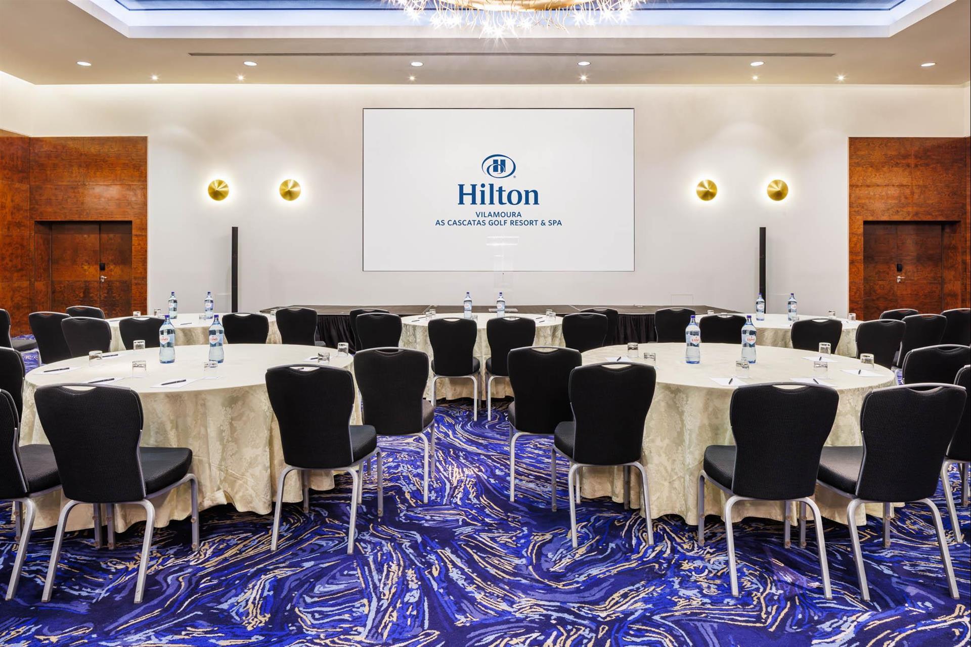 Immagine sala riunioni