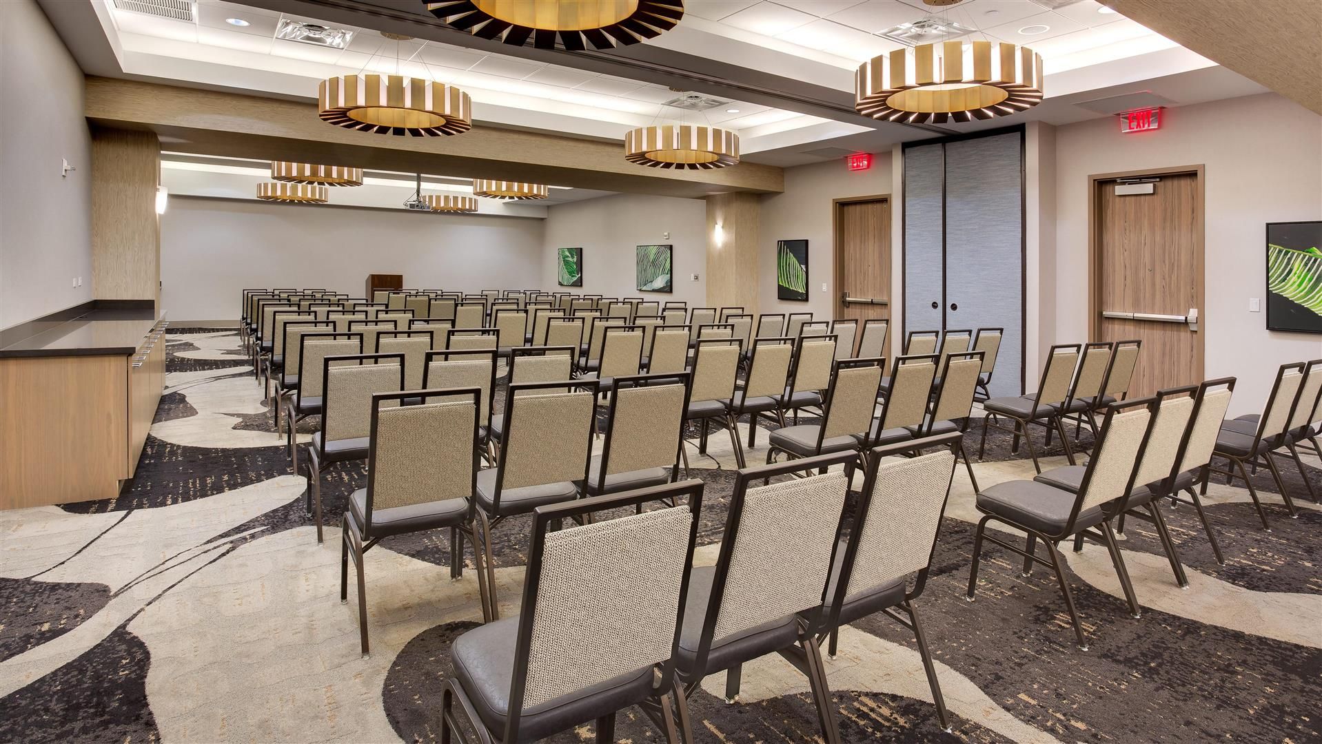 Изображение места проведения