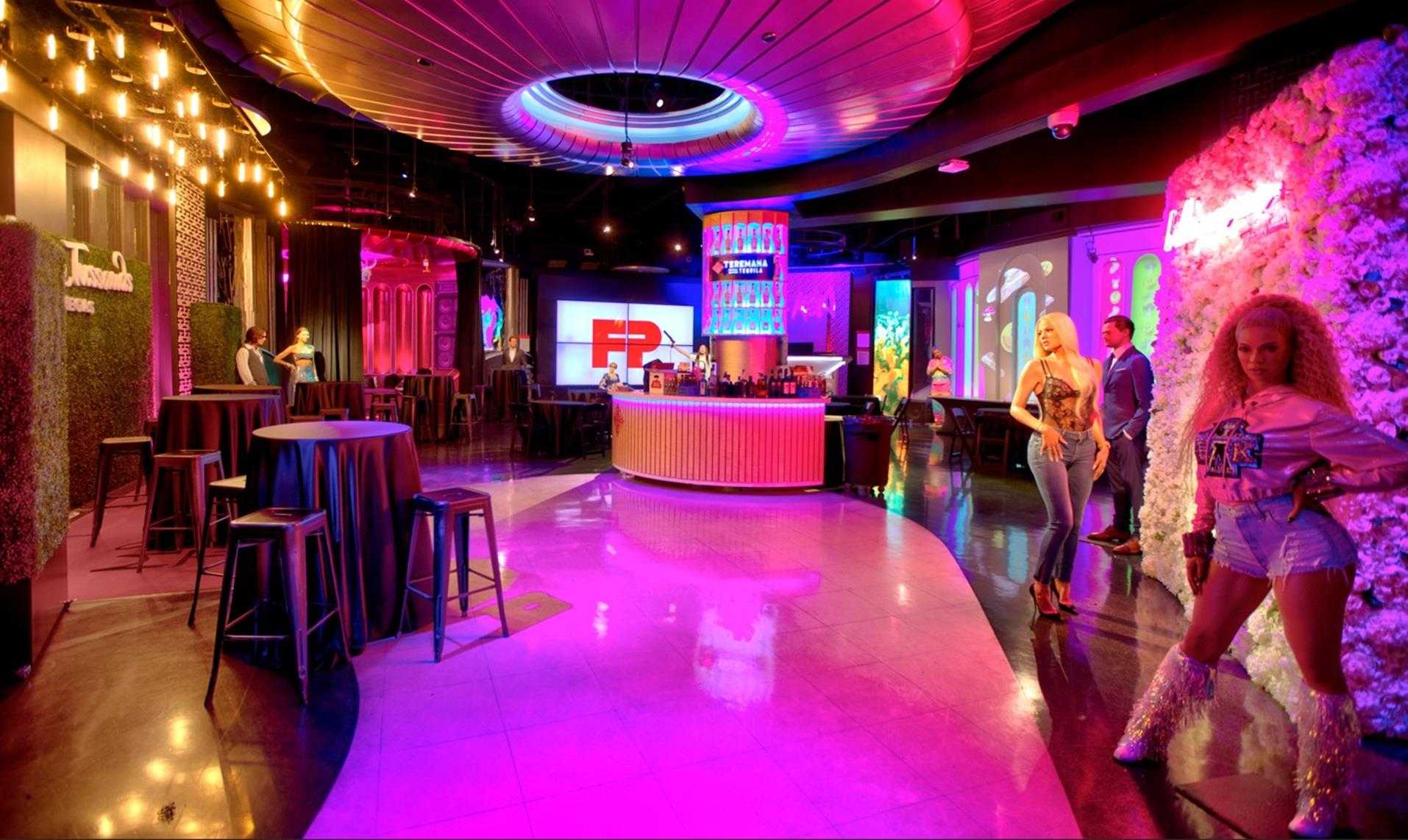 Madame Tussauds - Las Vegas в Las Vegas, NV