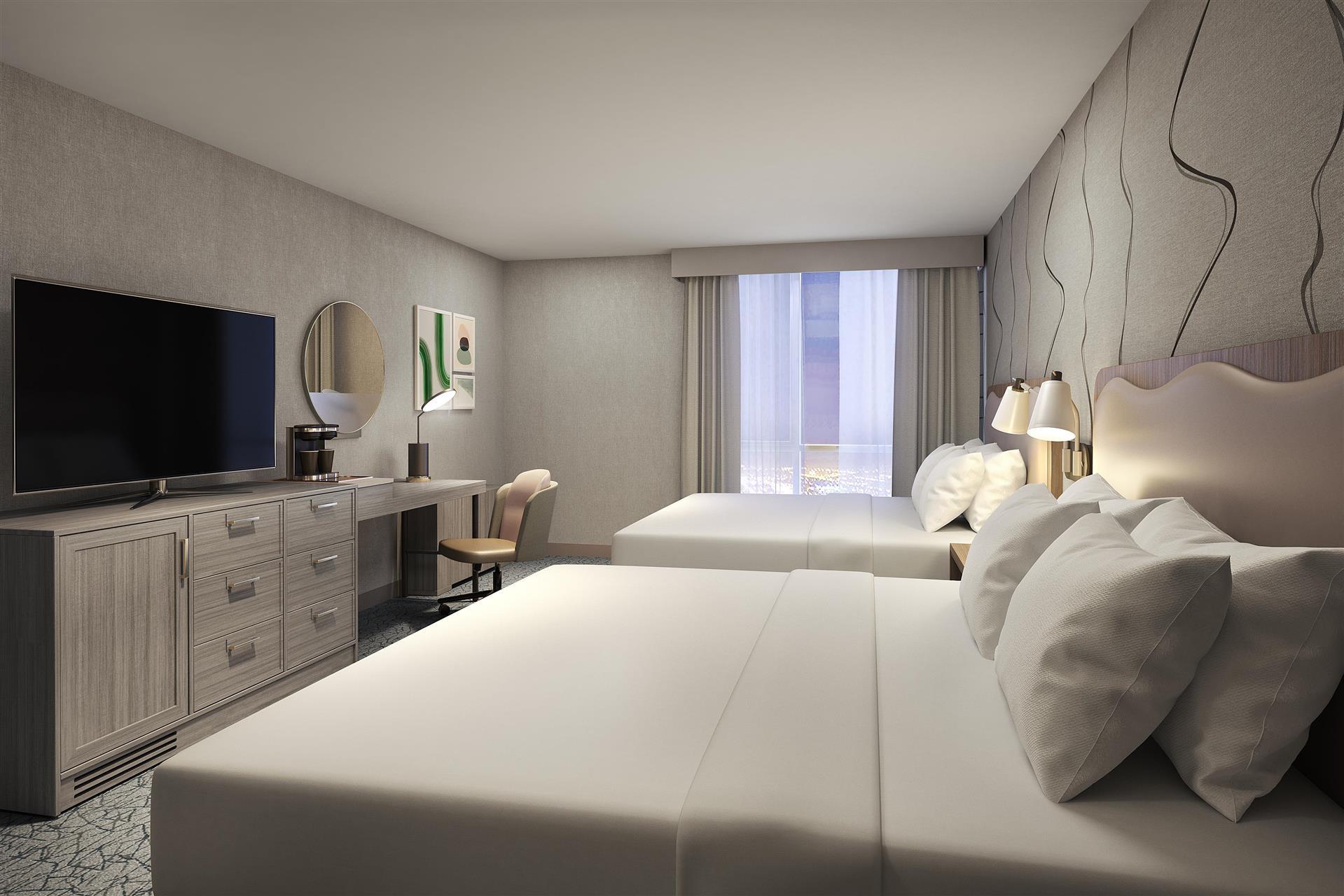 DoubleTree by Hilton Hotel Chicago - North Shore Conference Center image