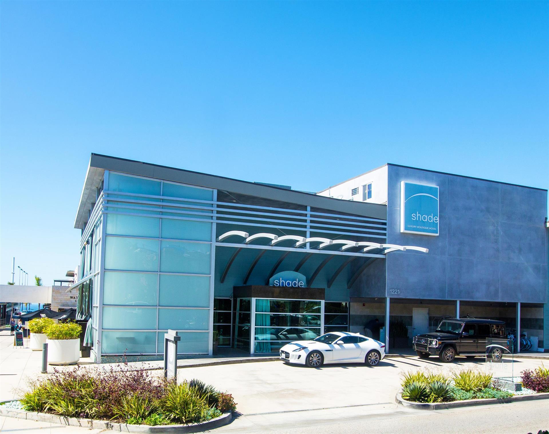 Shade Hotel Manhattan Beach image