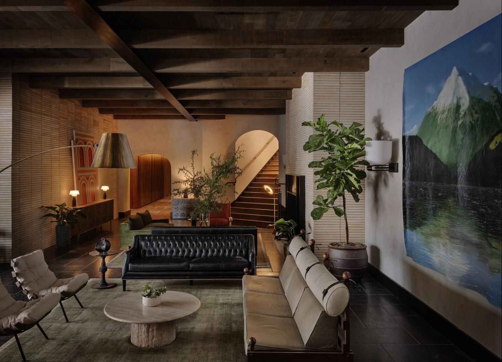 Изображение места проведения