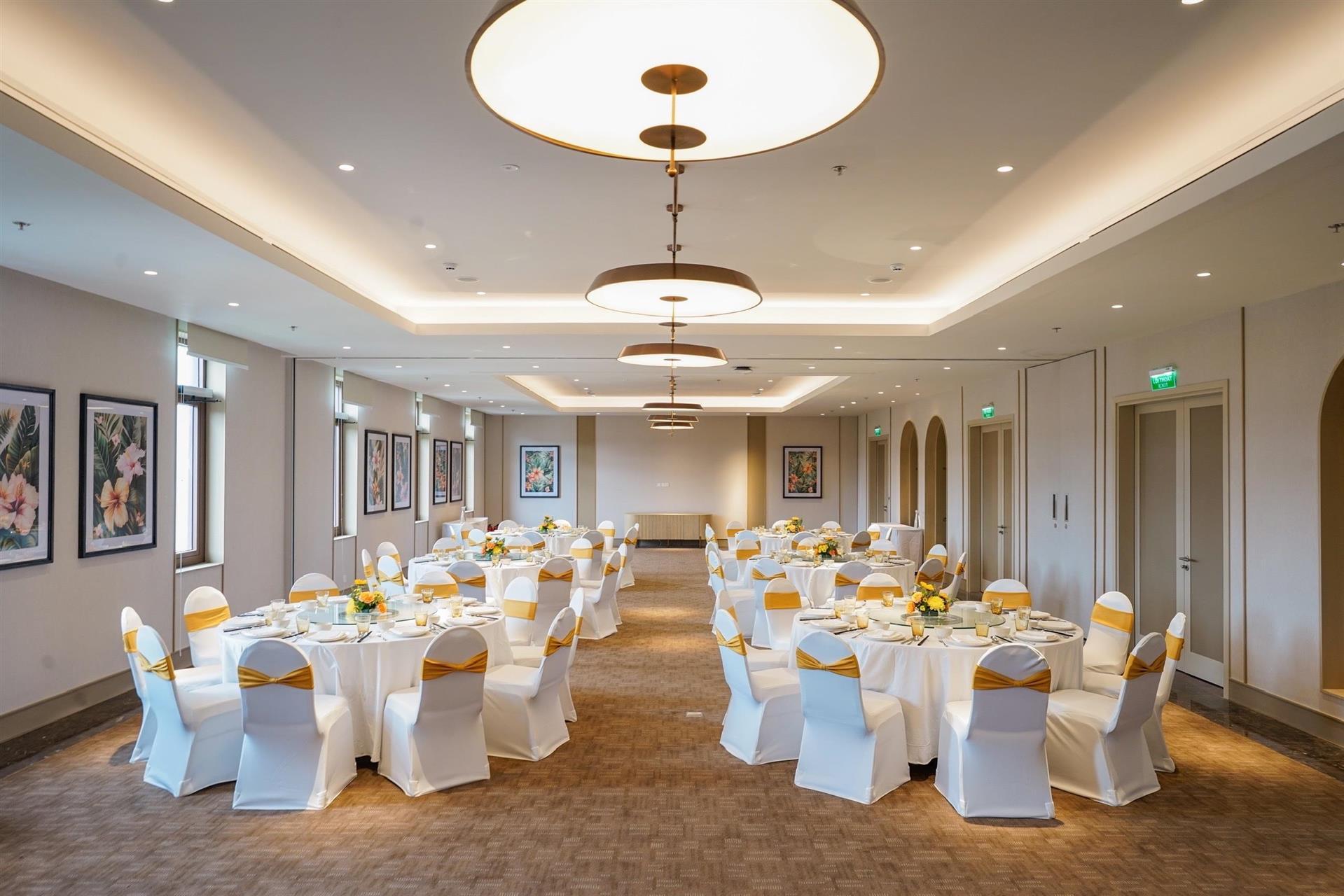 Изображение помещения для встречи