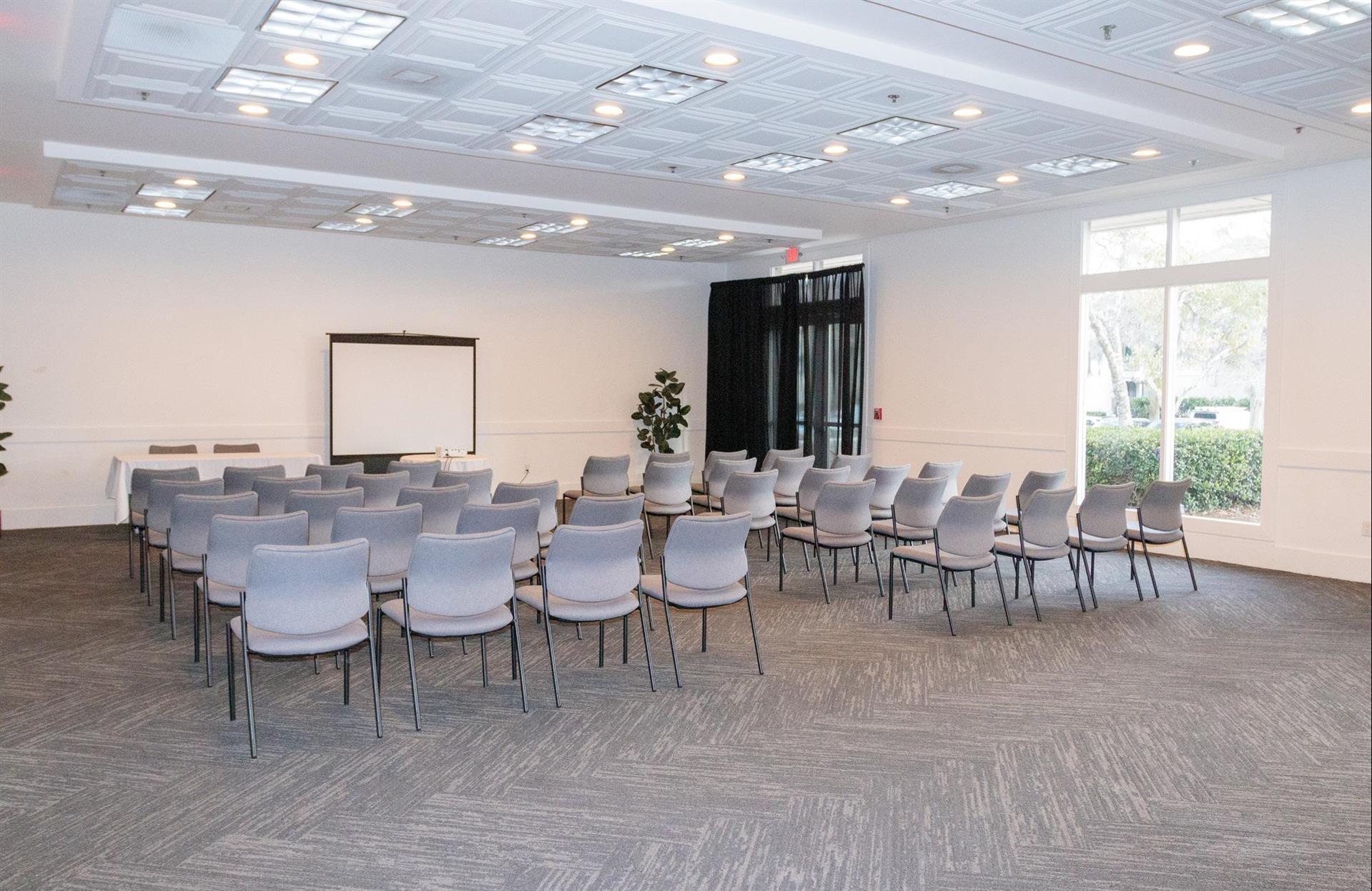 Meeting room image