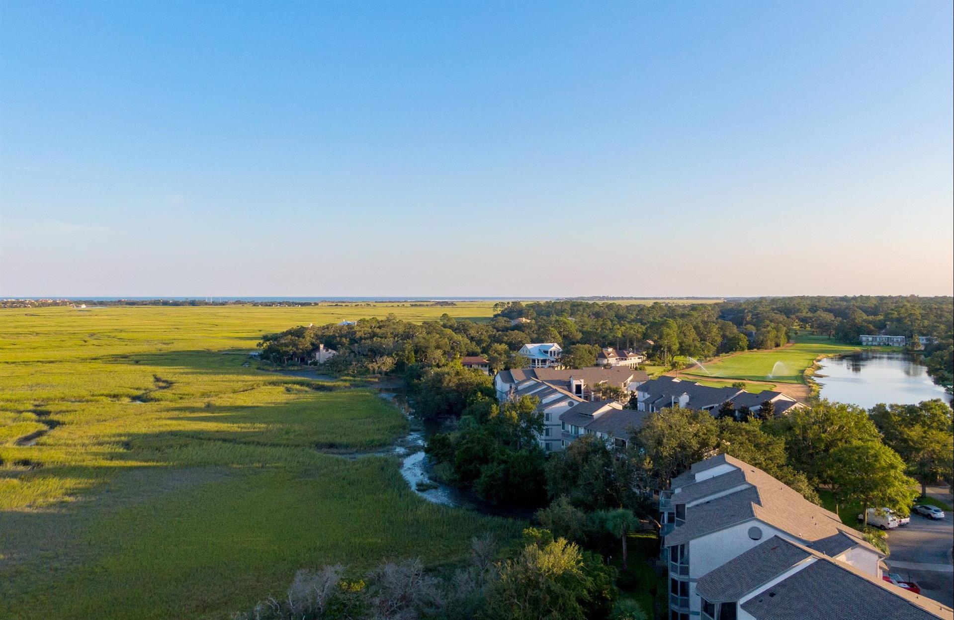 Sea Palms Resort St Simons Island image