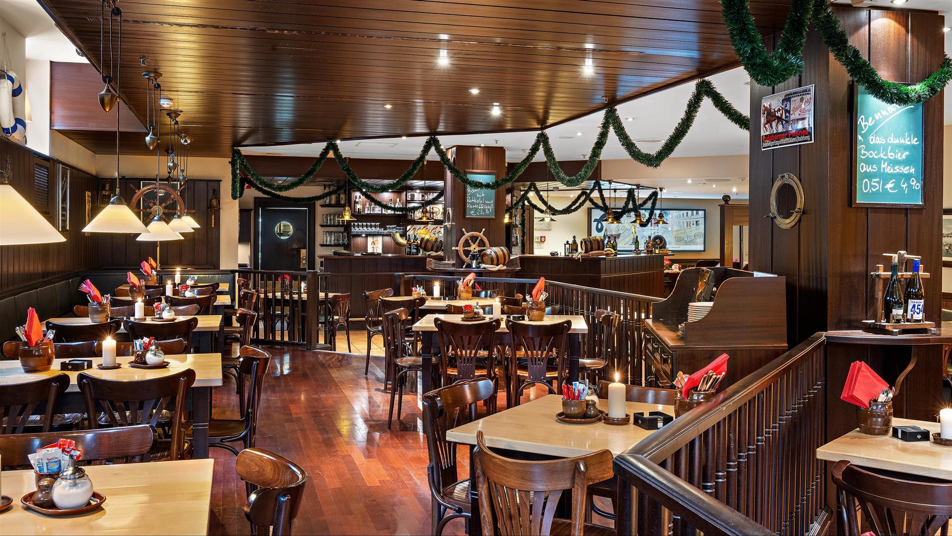 Image de la salle de réunion