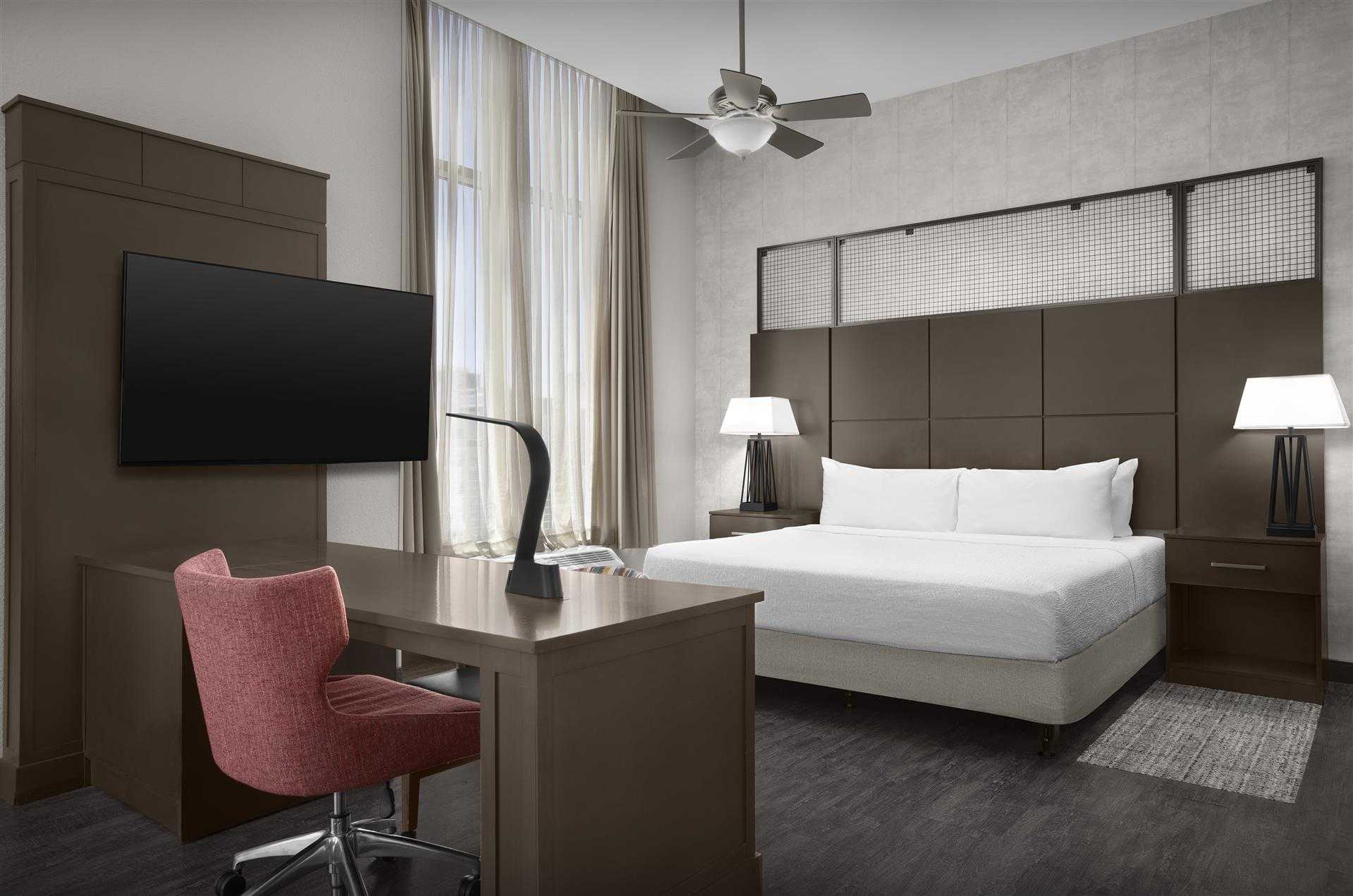 Hampton Inn & Suites Austin @ The University/Capitol en Austin, TX