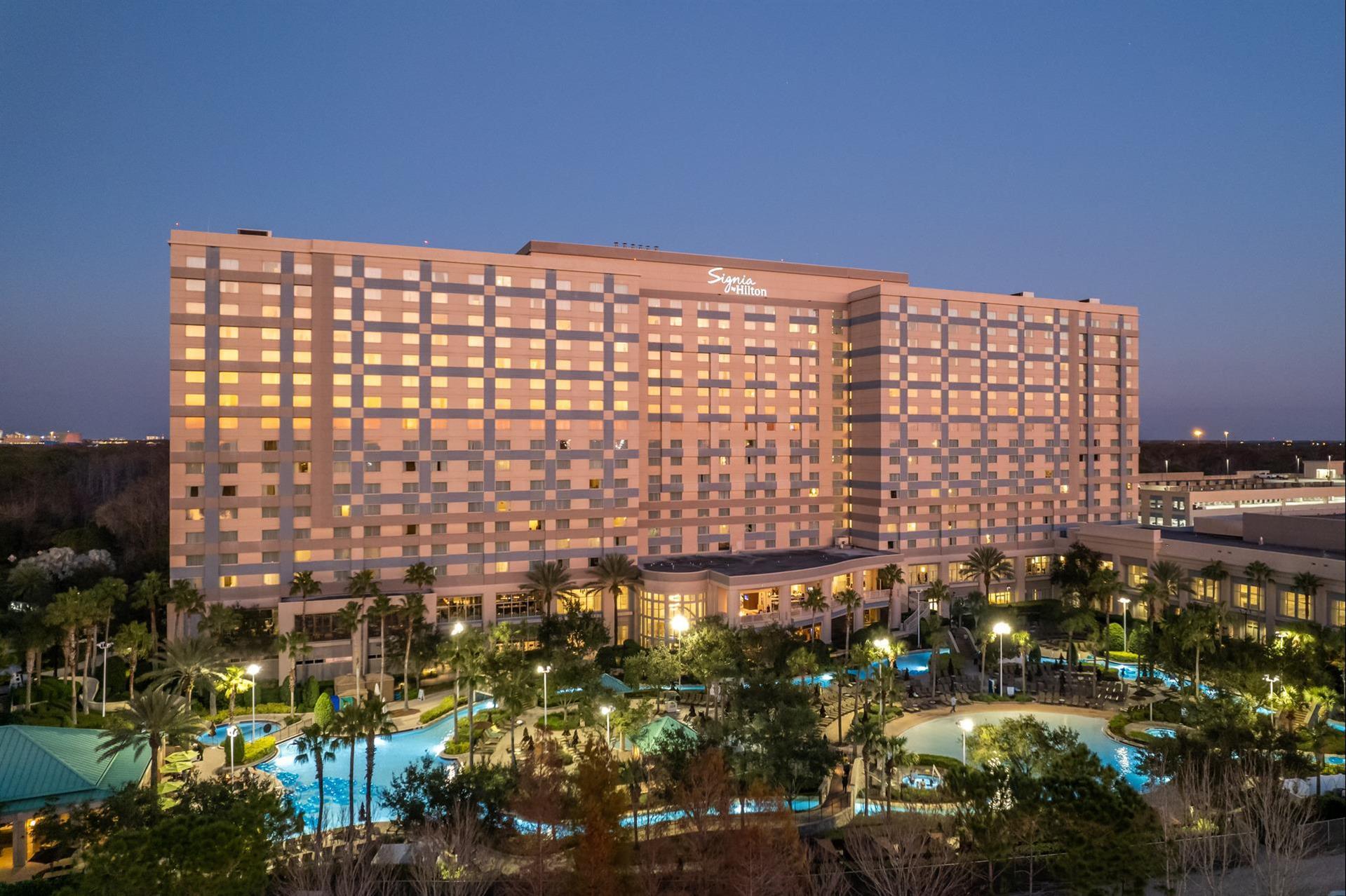 Signia by Hilton Orlando - An Official Walt Disney World® Hotel image