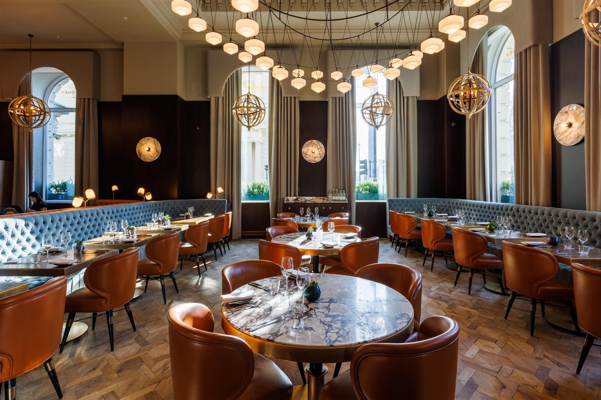 Изображение места проведения