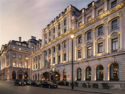 Sofitel London St James in London, GB1