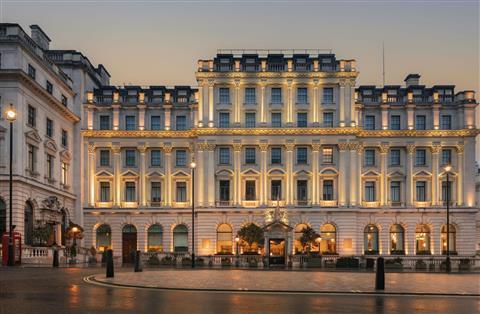 Sofitel London St James in London, GB1
