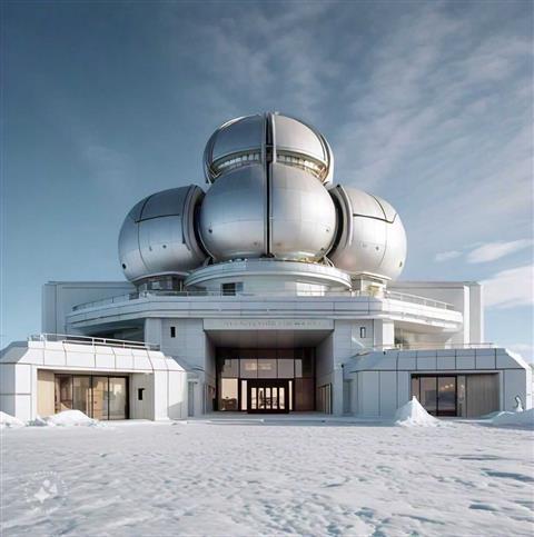 Southern Lights Observatory