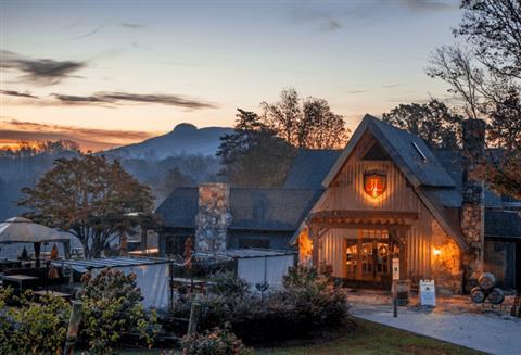 Yadkin Valley Wineries