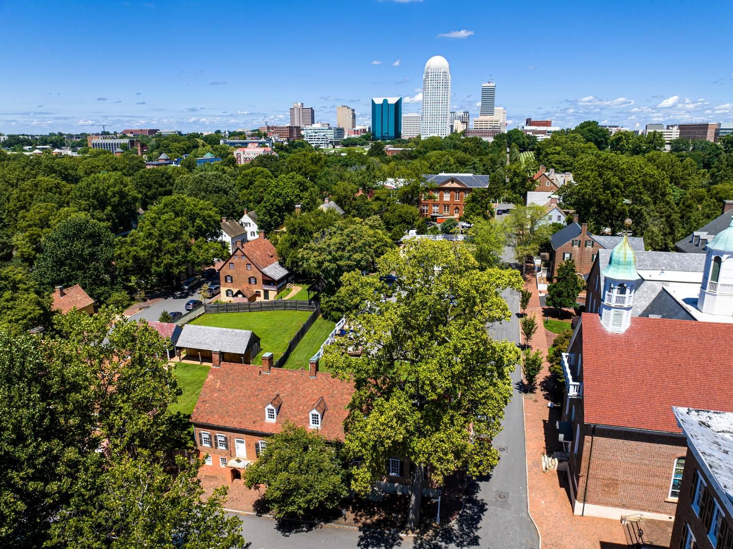 Изображение места проведения