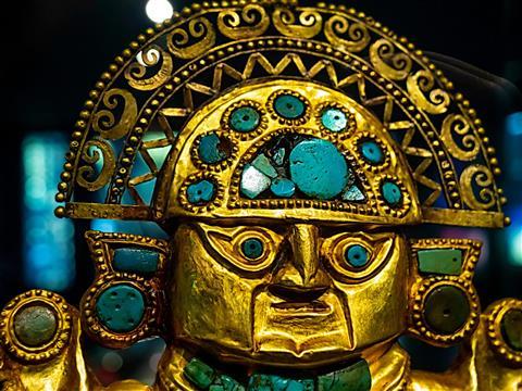 Museo Oro del Perú