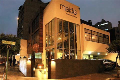 Maido Restaurante