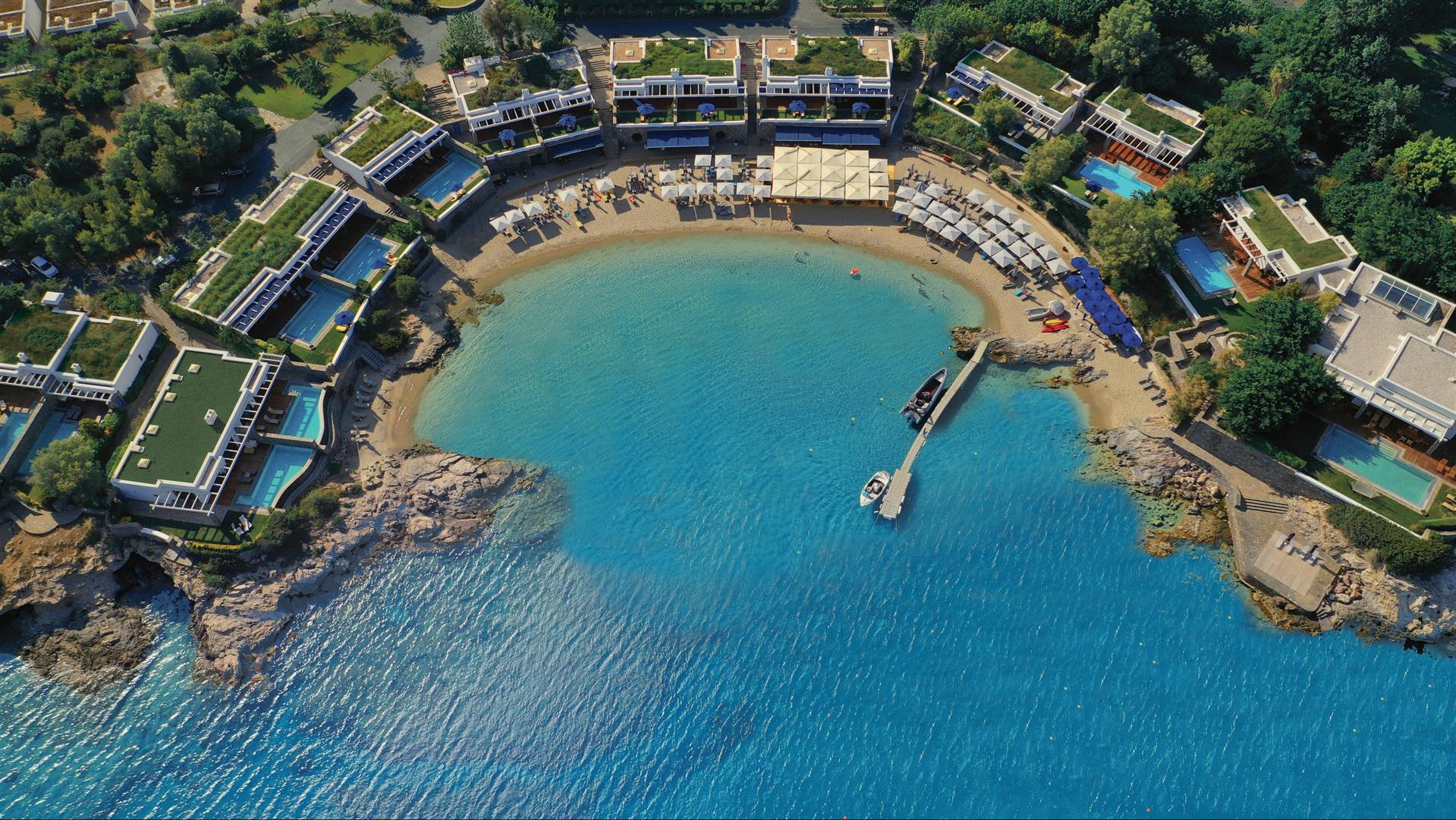 Grand Resort Lagonissi image