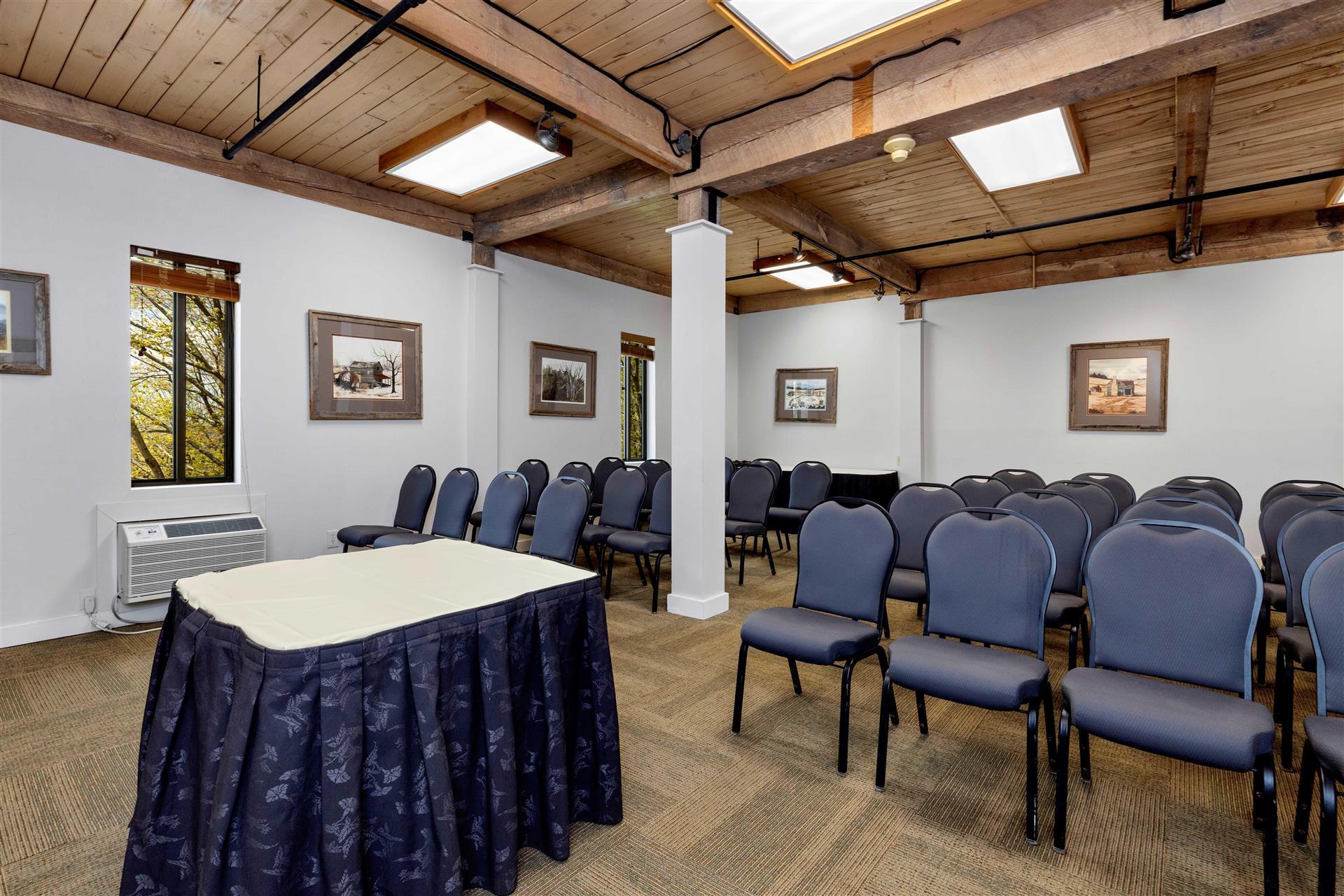 Toplantı odası resmi