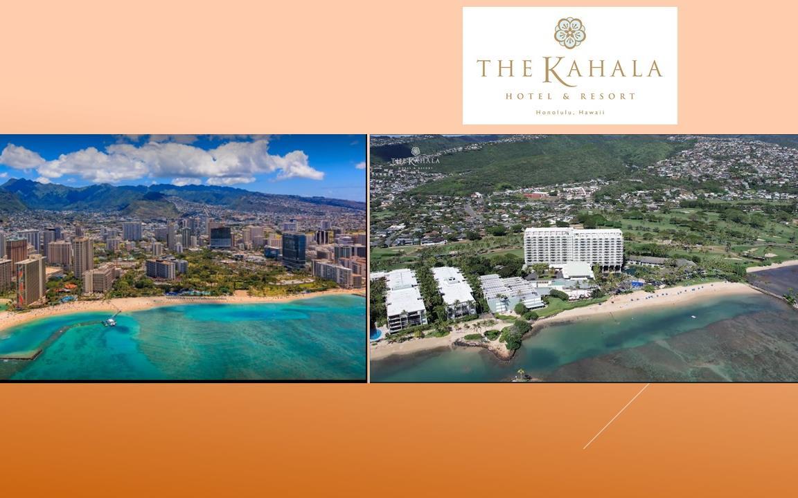 Kahala for the Culture and the Arts bild