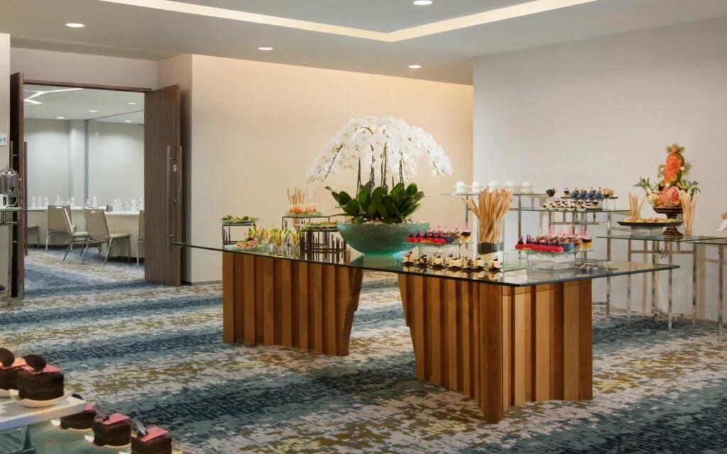 Imagen de promoción MEET HOW YOU MEET