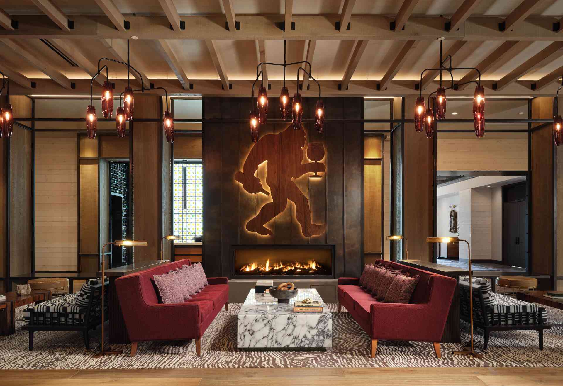 The SOMM Hotel & Spa, Autograph Collection, Woodinville, WA