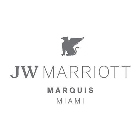 JW Marriott Marquis Miami in Miami, FL
