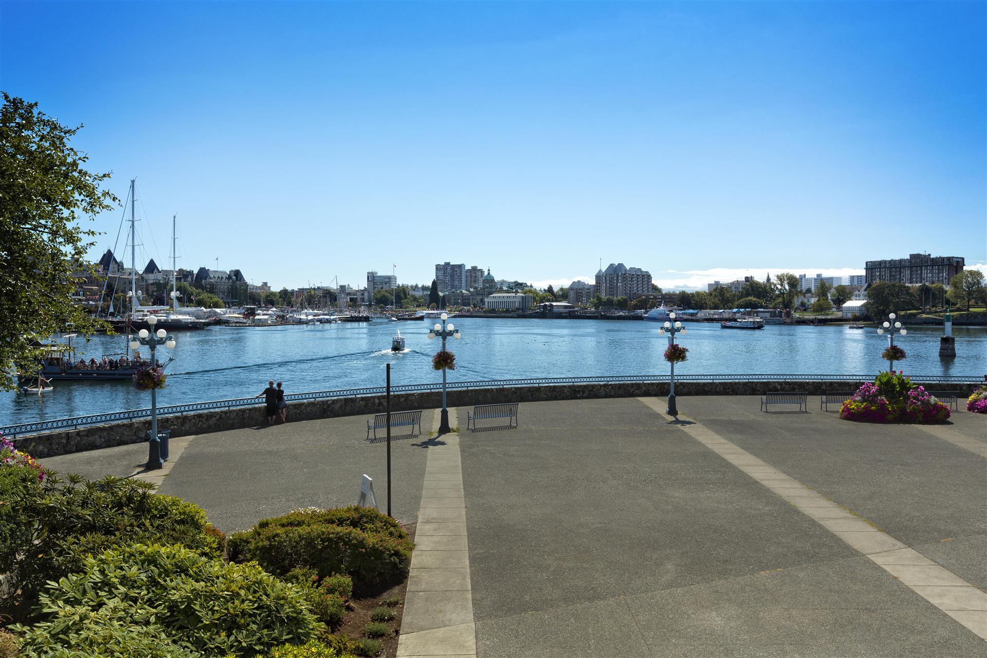 Imagen de la sala de reuniones