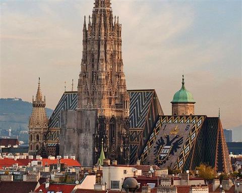 Stephansdom