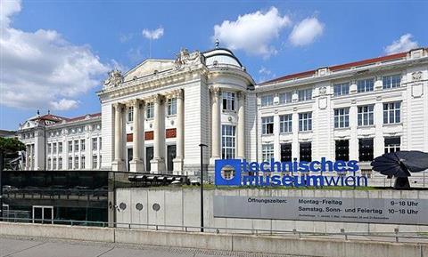 Technisches Museum