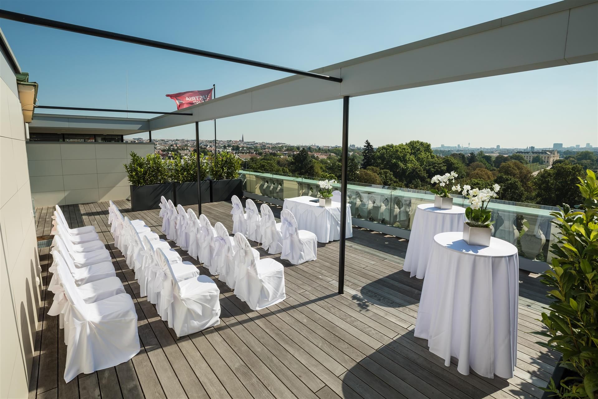 Bild på anläggning