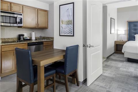 Homewood Suites by Hilton St. Louis - Galleria i Richmond Heights, MO