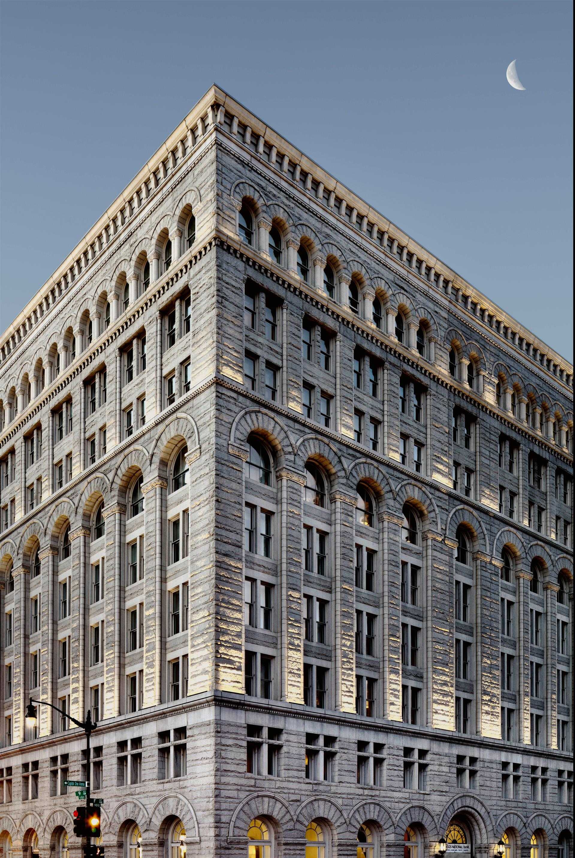 Riggs Washington DC - Lore Group in Washington, DC