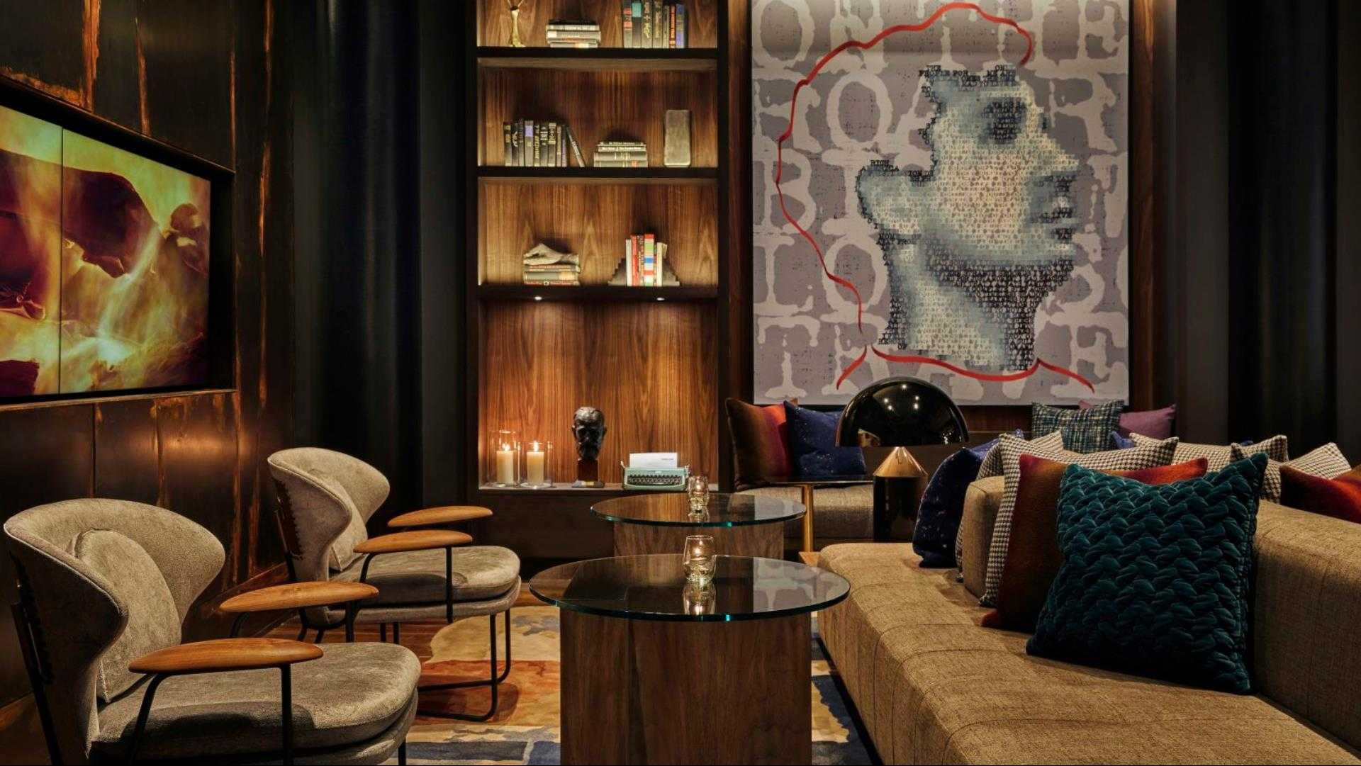 Hotel Emblem en San Francisco, CA