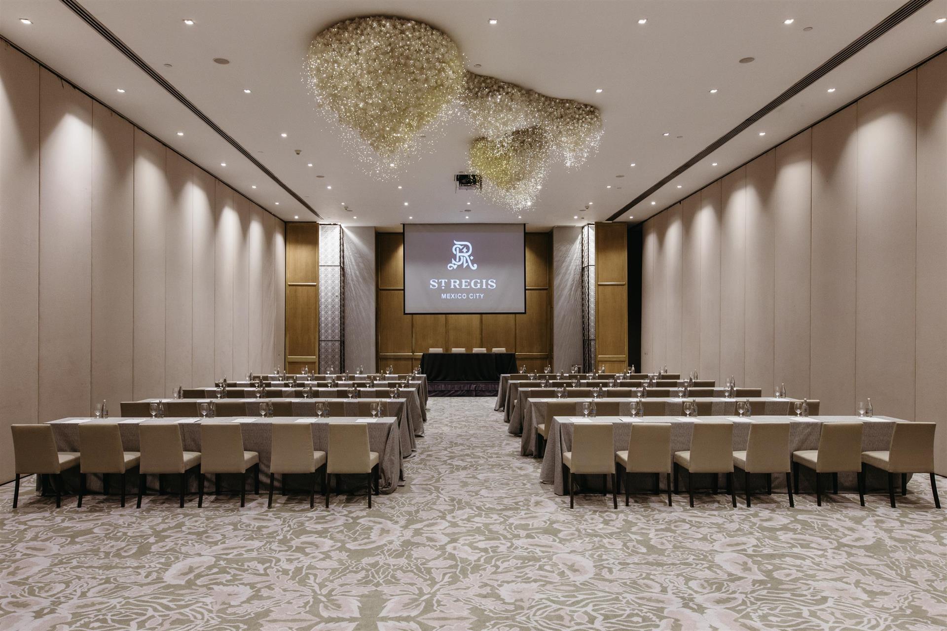 Immagine sala riunioni