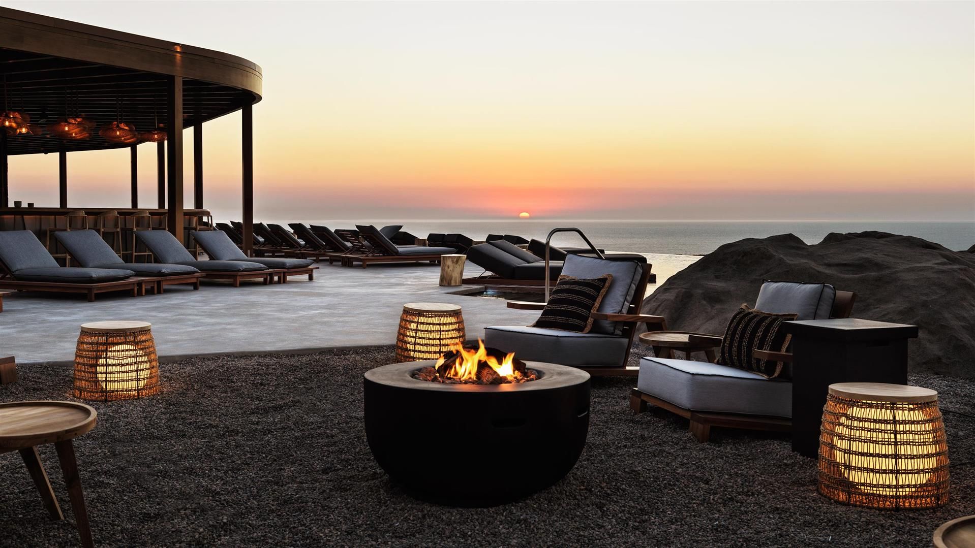 Изображение места проведения