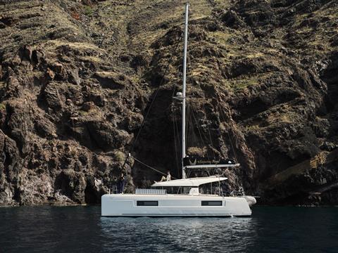 Legendary Catamaran Cruises
