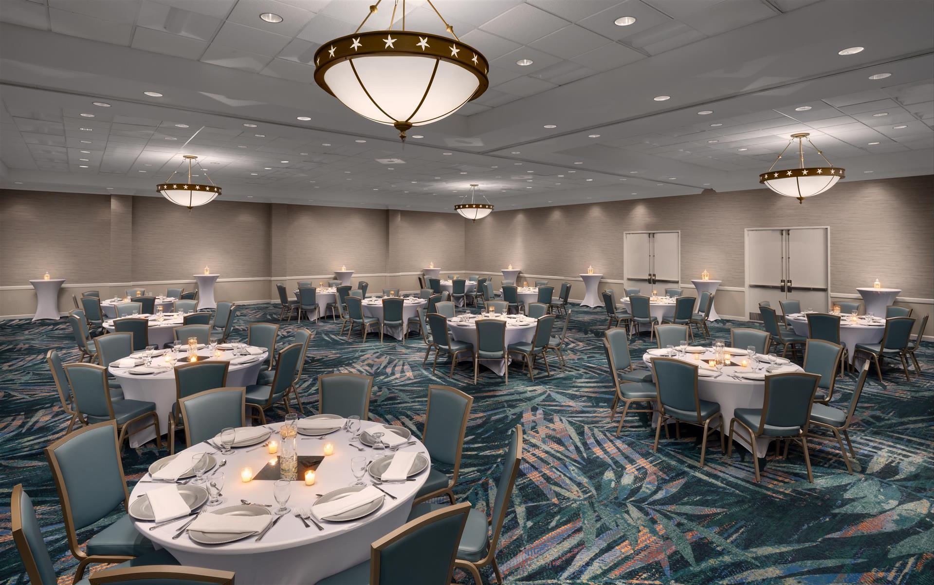 Imagen de promoción Key West Getaway- Doubletree Key West