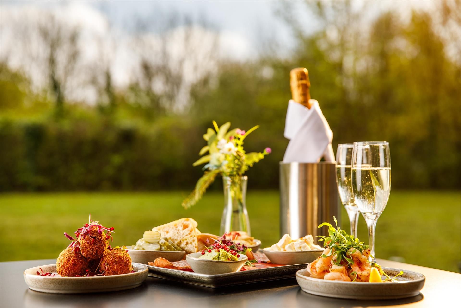 Изображение места проведения