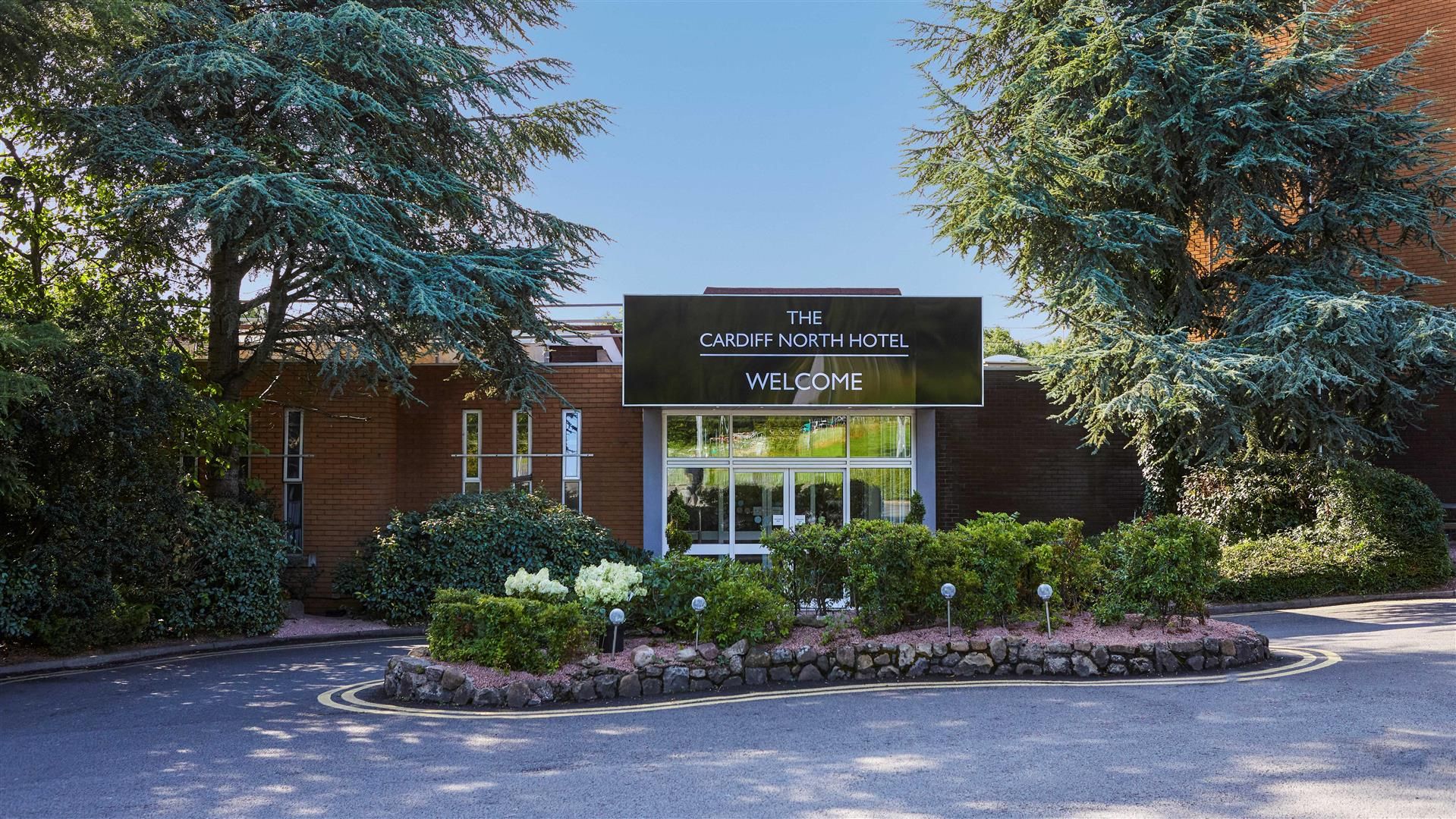 Изображение места проведения