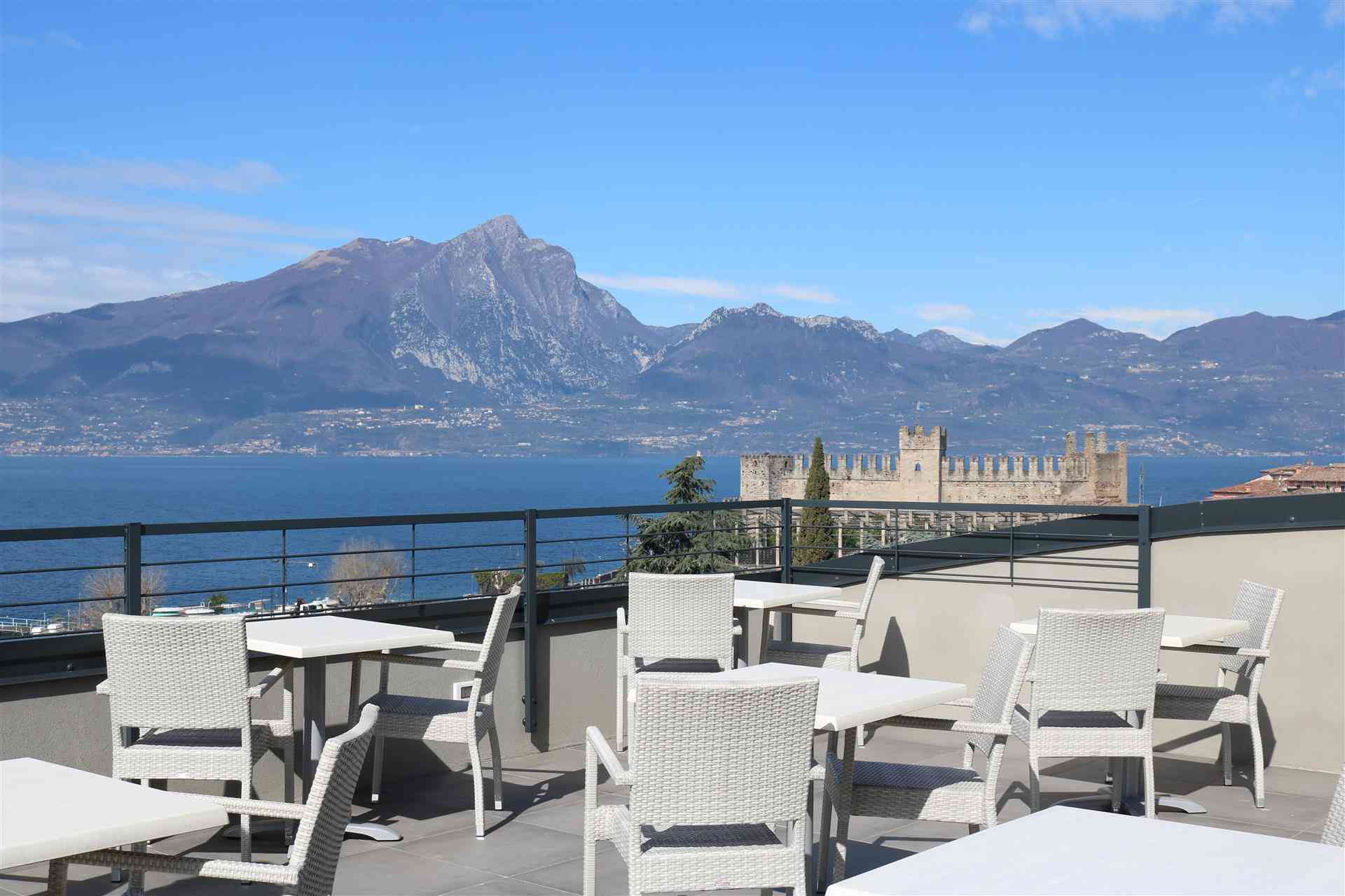 Hotel Al Caminetto WorldHotels Crafted em Torri Del Benaco, IT