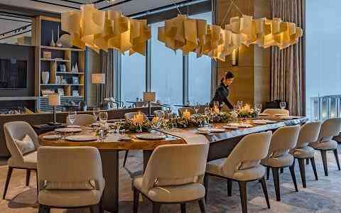 Unforgettable Four Seasons Events