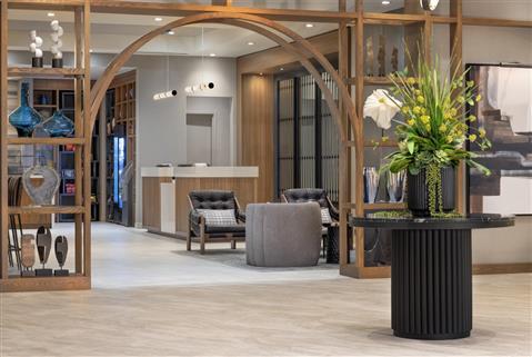 Renaissance Framingham Hotel & Conference Center (formally the Sheraton Framingham Hotel) en Framingham, MA