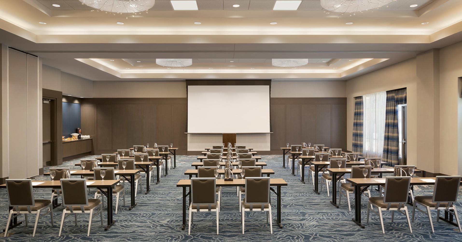Meeting room image