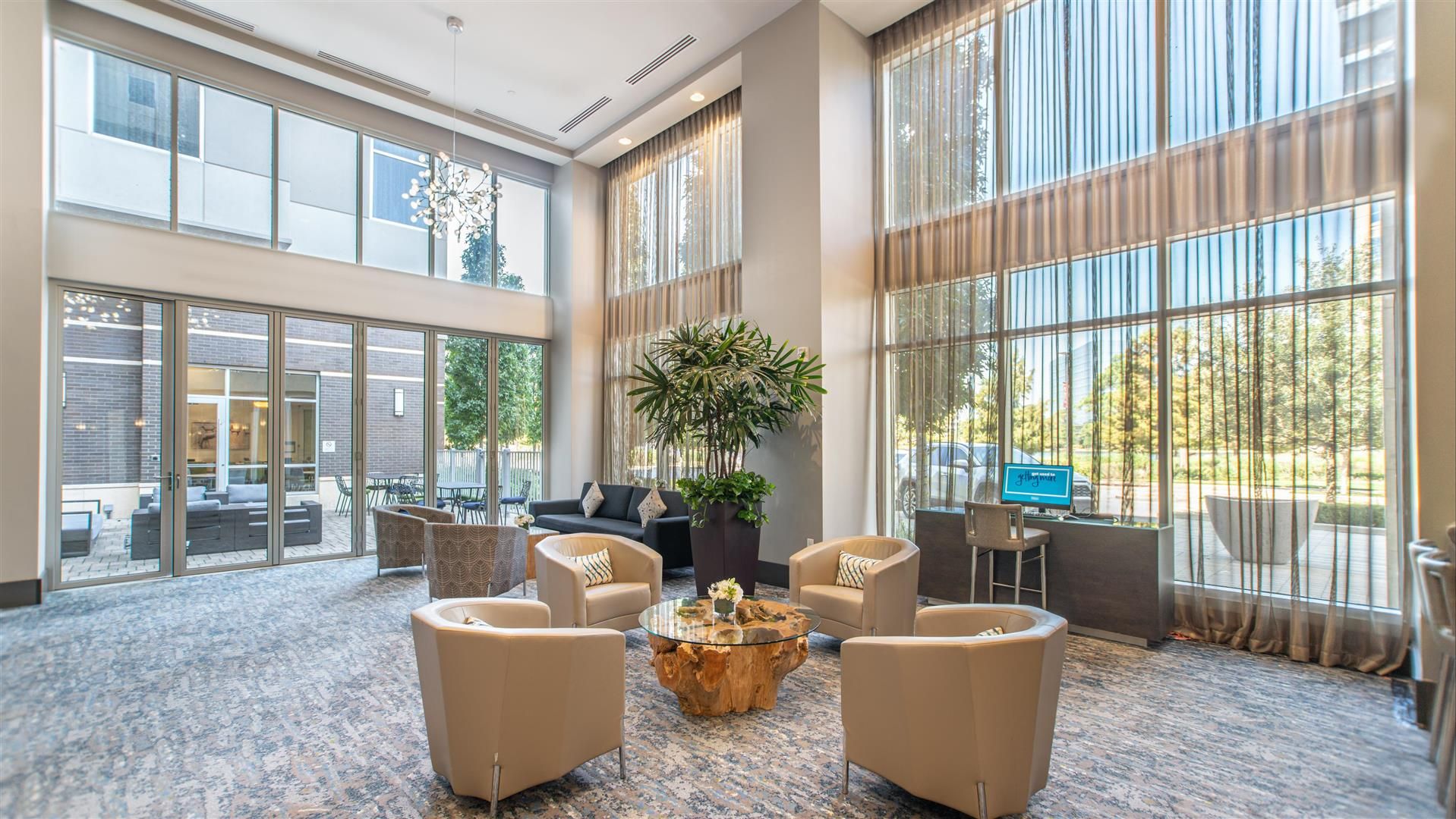 Bild des Veranstaltungsortes