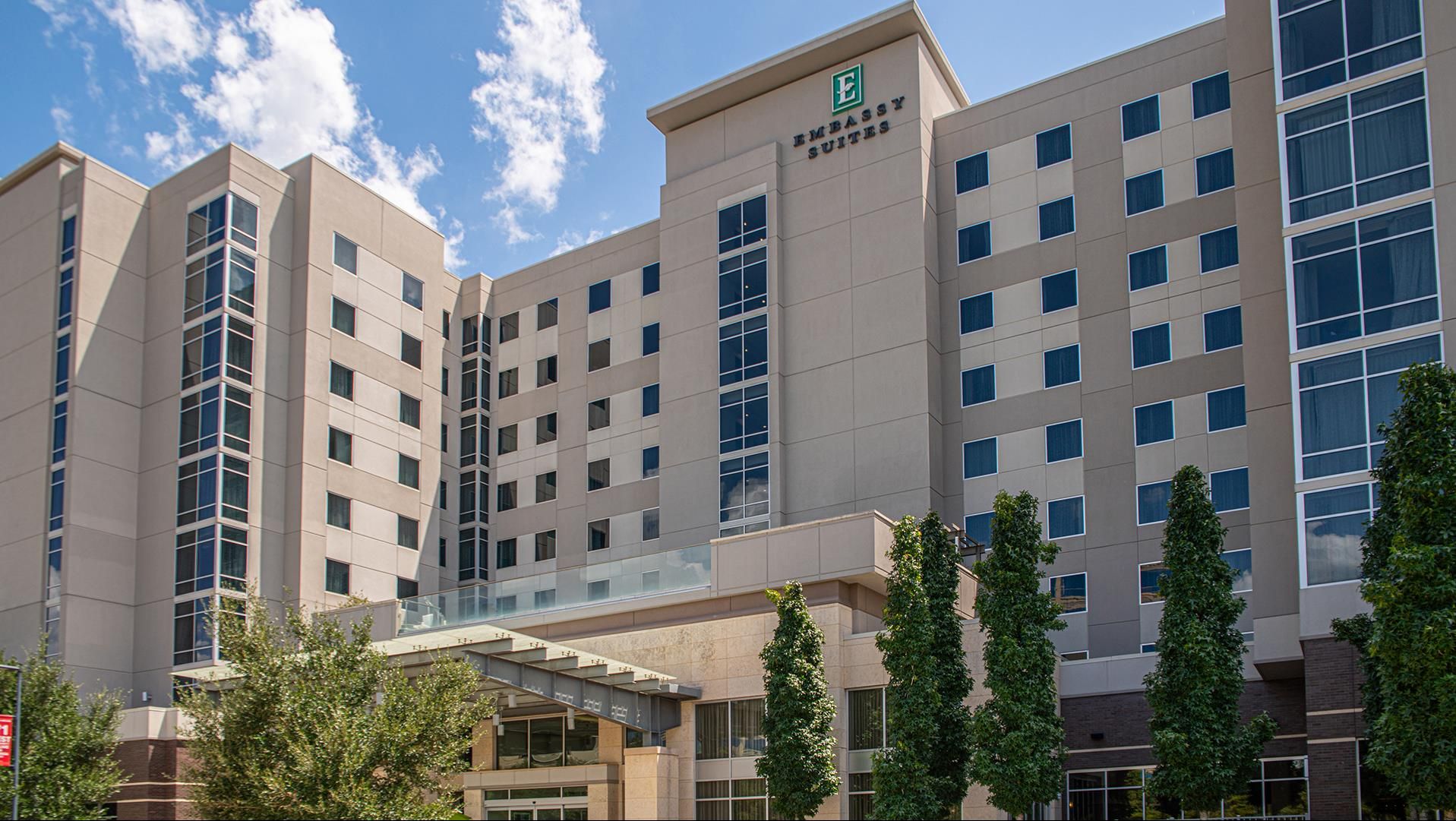 Bild des Veranstaltungsortes