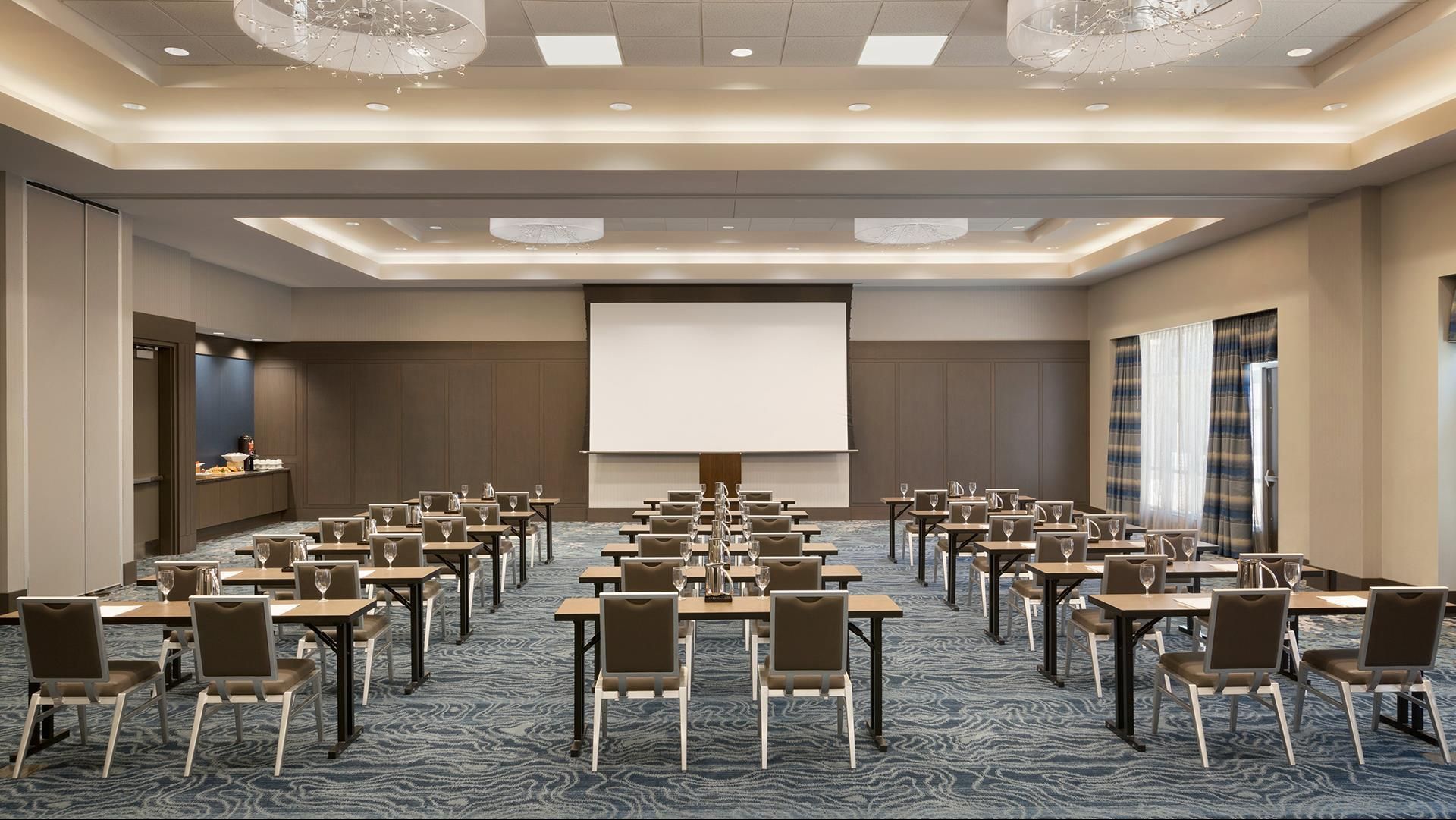 Bild des Veranstaltungsortes